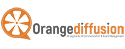 Orange Diffusion